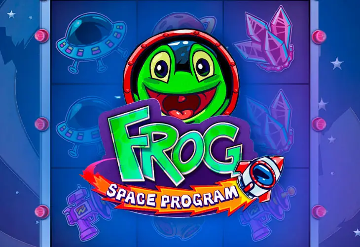 Frog Spaceprogram