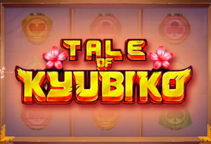 Tale Of Kyubiko