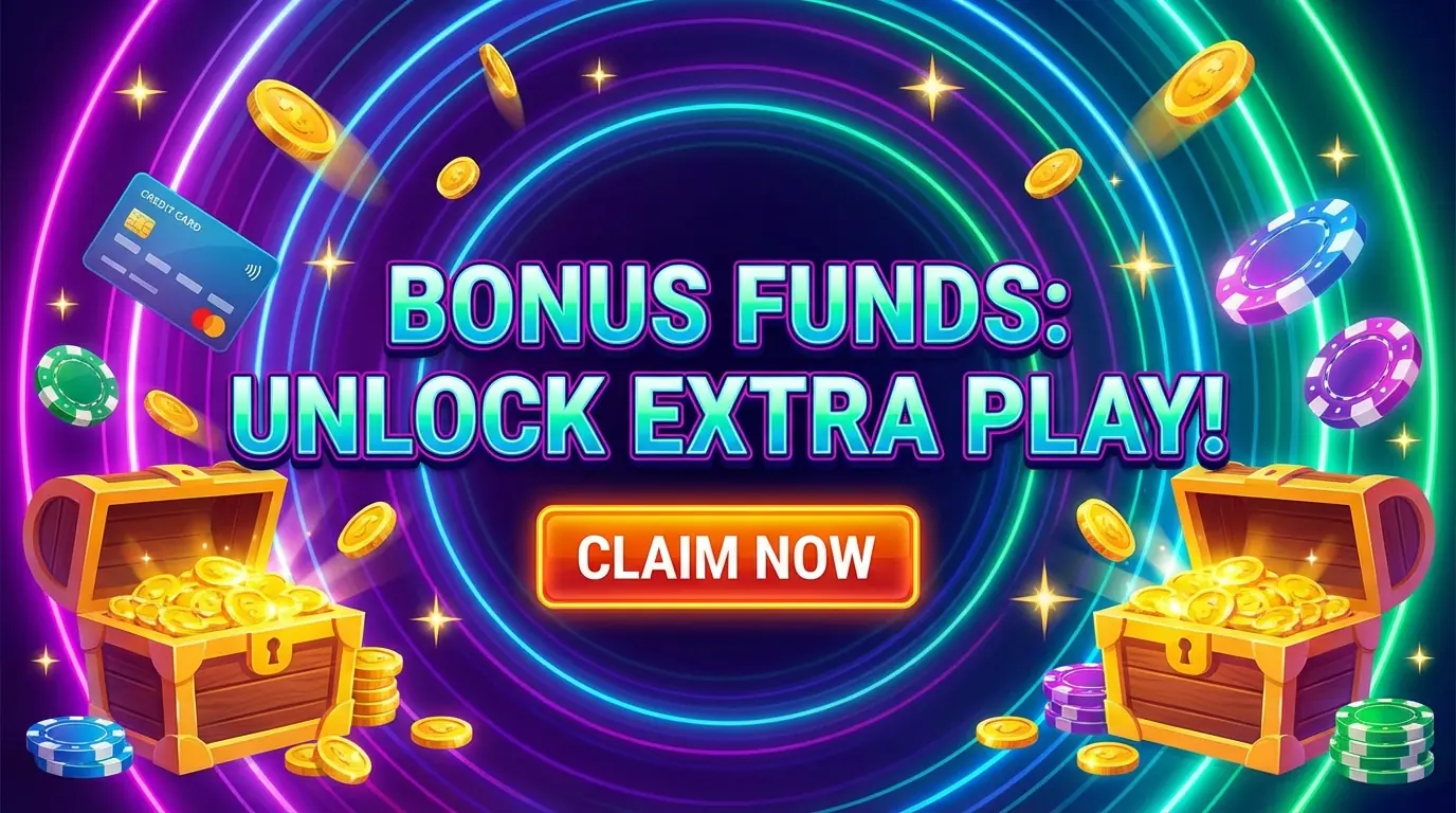 Roo bonus funds