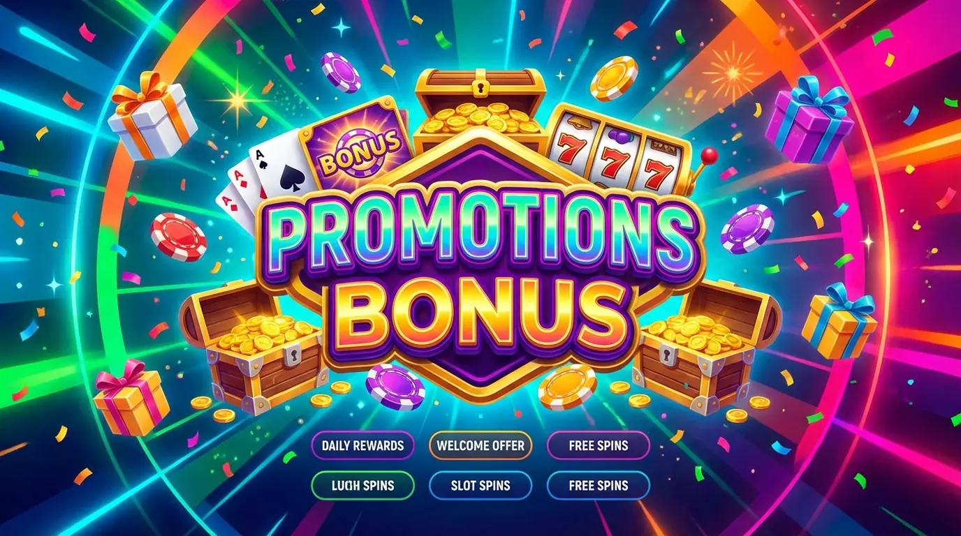 Roo casino deals