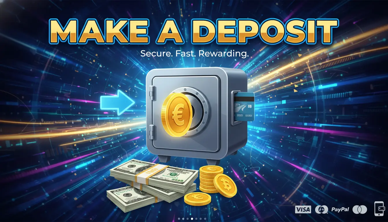 Roo casino payment methods