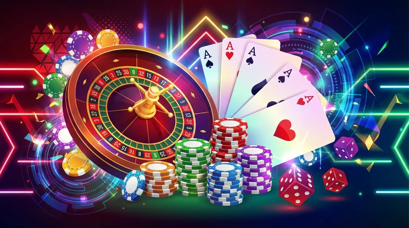 Roo casino operator
