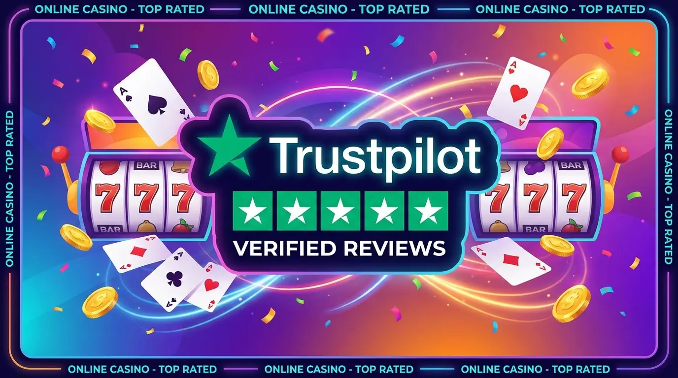 Roo casino Trustpilot reviews