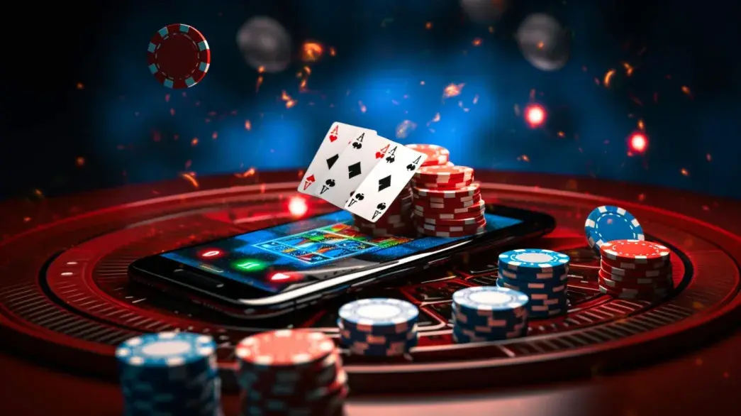 Roo casino games