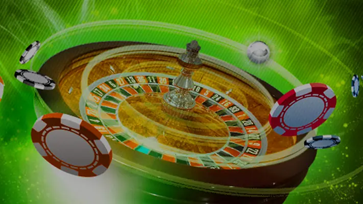 Roo casino roulette