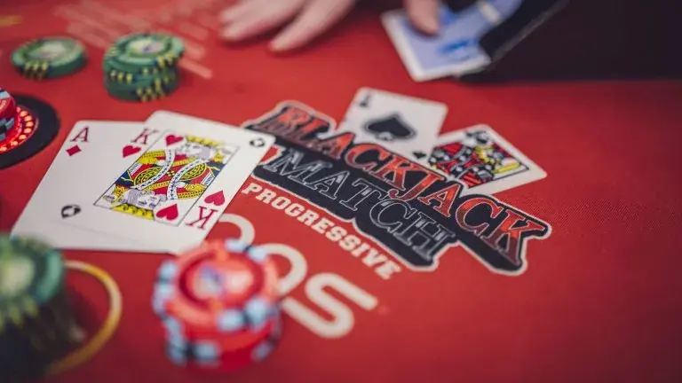 Roo blackjack