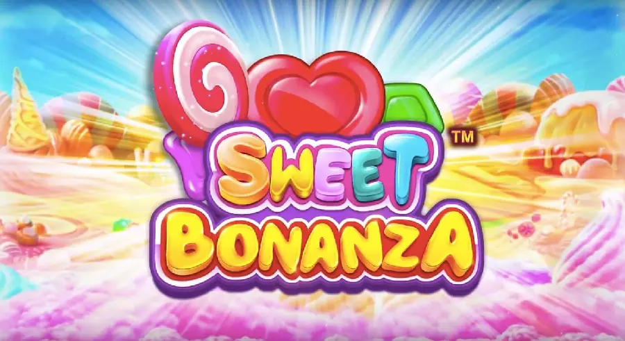 Roo casino Sweet Bonanza