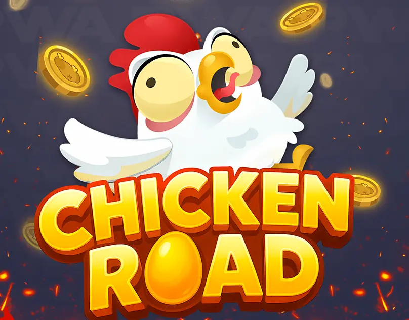 Roo Chicken Road